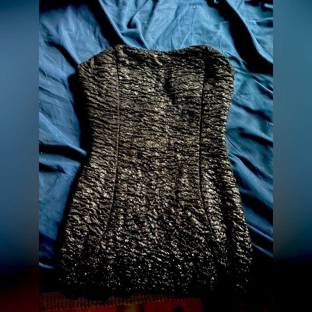Cocktail dress